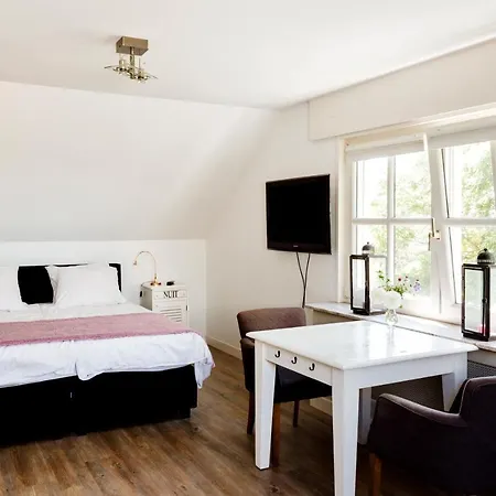 Apartment Wijk Aan Duin *