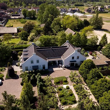 Wijk Aan Duin アパート *