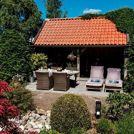 Wijk Aan Duin Appartement