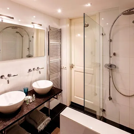 Wijk Aan Duin アパート ベーフェルウェイク