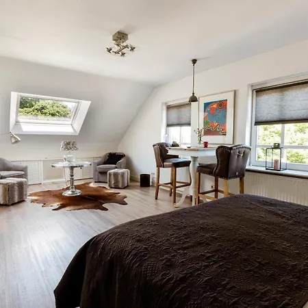 Wijk Aan Duin Apartment