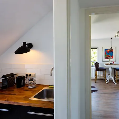 Apartment Wijk Aan Duin