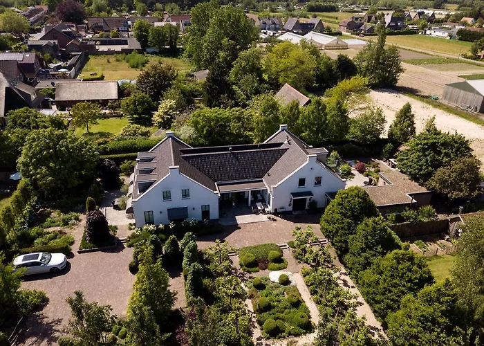 Wijk Aan Duin Appartement *