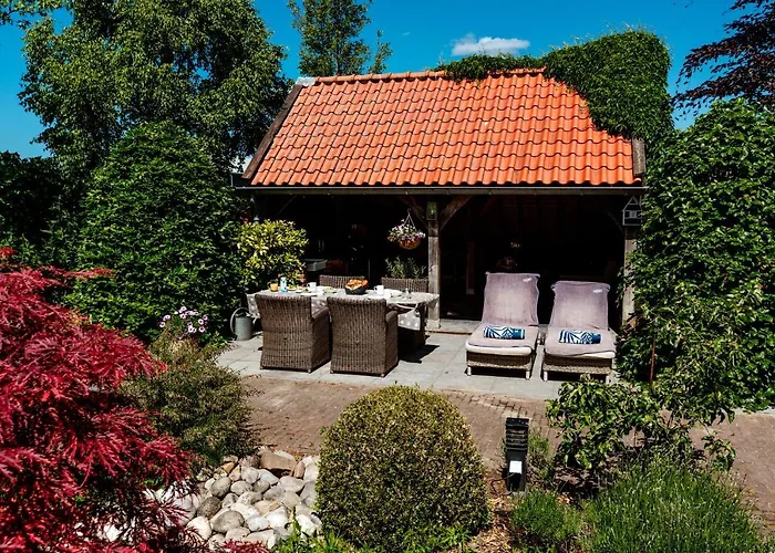 Wijk Aan Duin Appartement