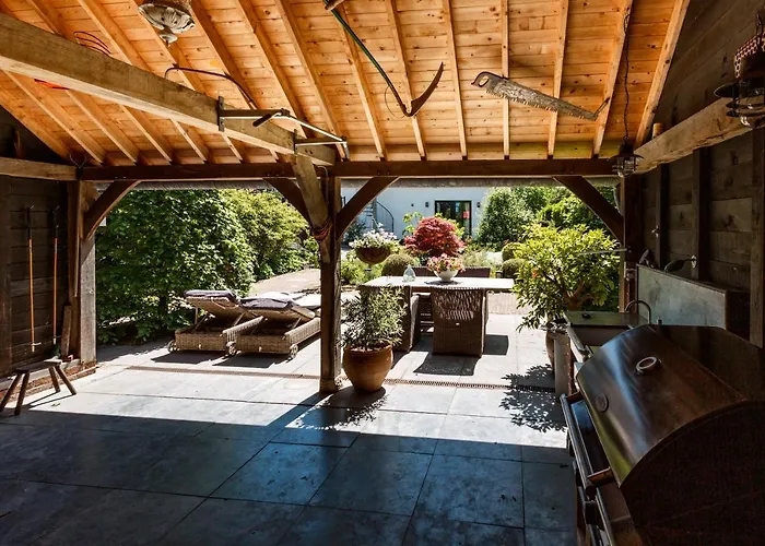 Appartement Wijk Aan Duin *