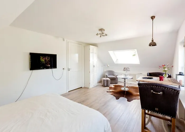 Appartement Wijk Aan Duin Beverwijk