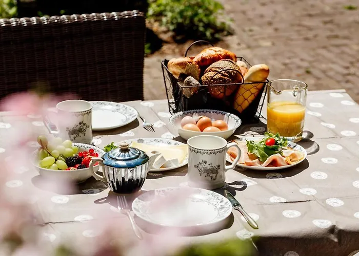 Appartement Wijk Aan Duin