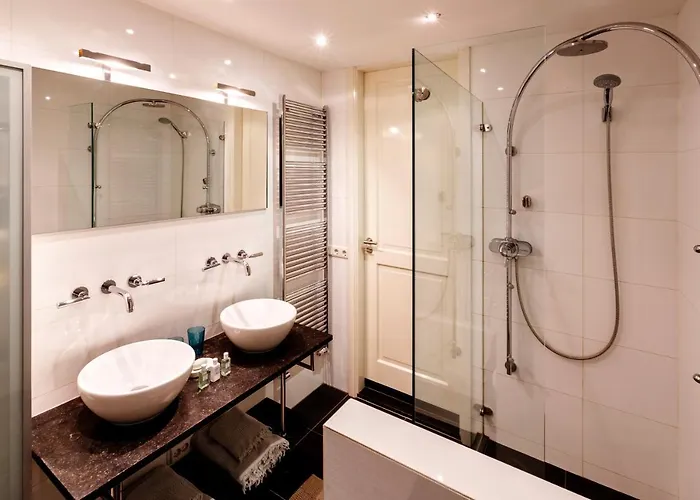 Wijk Aan Duin Appartement Beverwijk