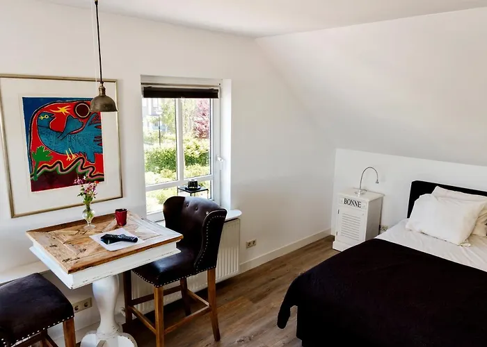 Appartement Wijk Aan Duin Beverwijk