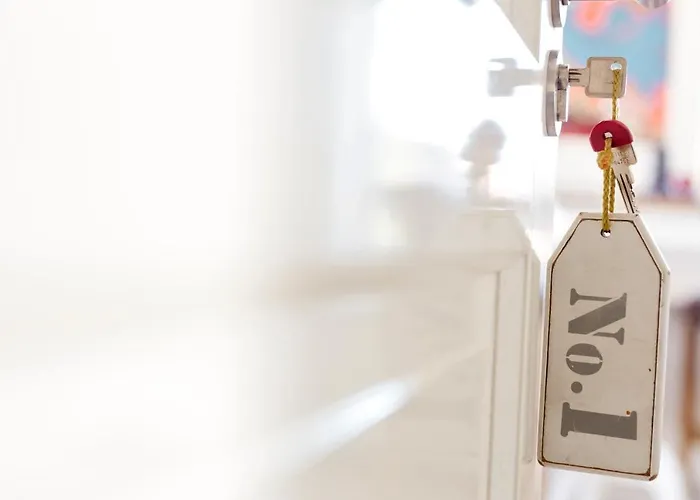 Appartement Wijk Aan Duin