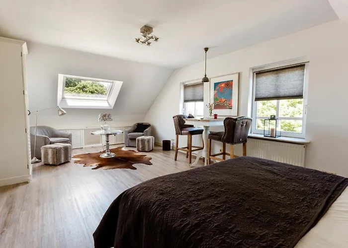 Wijk Aan Duin Appartement