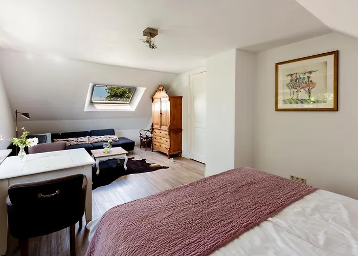 Wijk Aan Duin Appartement Beverwijk