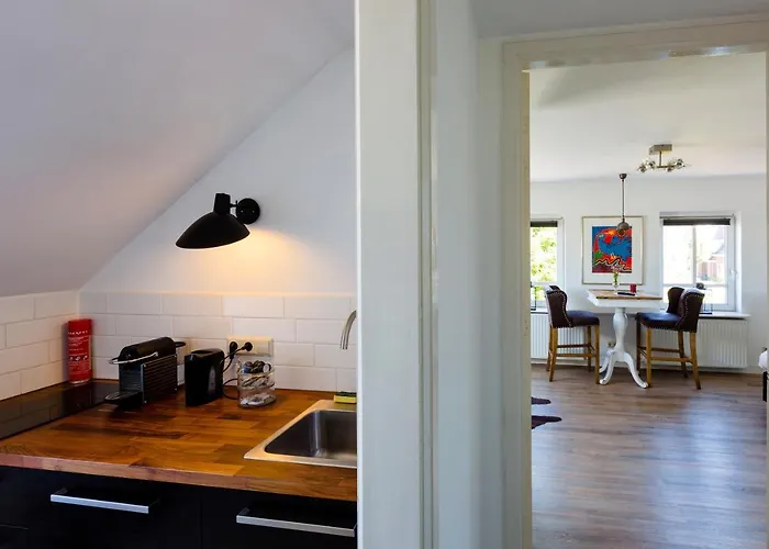 Appartement Wijk Aan Duin