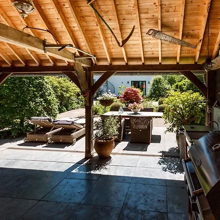 公寓 Wijk Aan Duin *