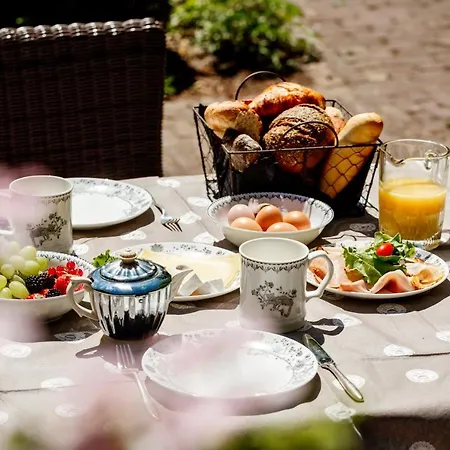 公寓 Wijk Aan Duin