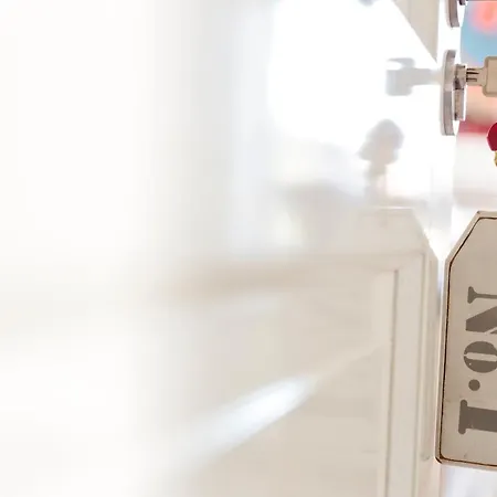 公寓 Wijk Aan Duin